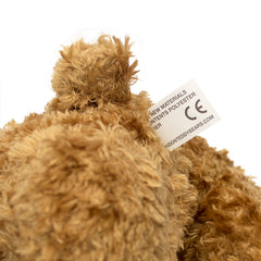 NORWICH STATE OF MIND - Teddy Bear - Cute Soft Funny - Gift Present