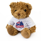 Australia Day - Teddy Bear