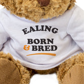 Ealing Born & Bred - Teddy Bear