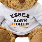 Essex Born & Bred - Teddy Bear