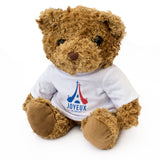 Joyeux 14 Juillet - Teddy Bear