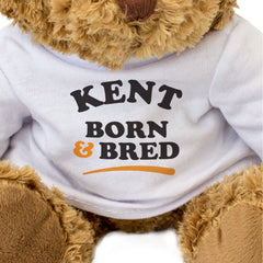 Kent Born & Bred - Teddy Bear