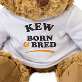 Kew Born & Bred - Teddy Bear