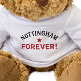 Nottingham Forever! - Teddy Bear