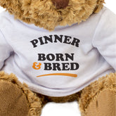 Pinner Born & Bred - Teddy Bear