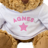 Agnes - Teddy Bear - Gift Present