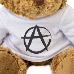 Anarchy - Teddy Bear - Gift Present
