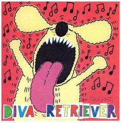 Golden Retriever Greeting Cards x 10