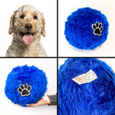 Soft Fluffy Ball For Labradoodle Dogs - Large Size
