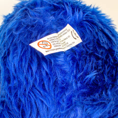 Soft Fluffy Dog Ball For Vizsla - Large Size