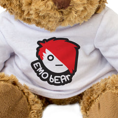 EMO - Teddy Bear - Gift Present