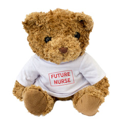 Future Nurse - Teddy Bear