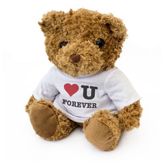 I Love You Forever - Teddy Bear