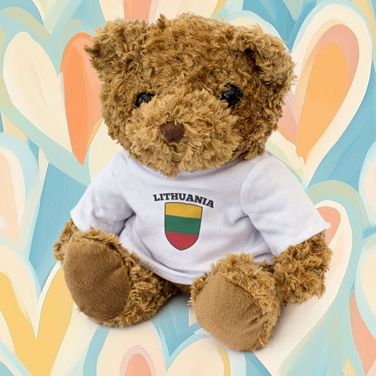 10 Perfect Gifts For The Lithuanian In Your Life | Big Red Egg