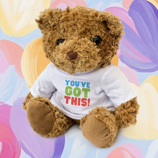10 Adorable Teddy Bear Gifts To Motivate You This Monday