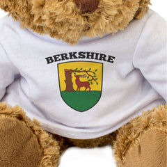 Berkshire Flag - Teddy Bear - Gift Present