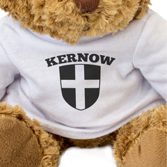 Kernow Flag - Teddy Bear - Gift Present