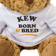 Kew Born & Bred - Teddy Bear