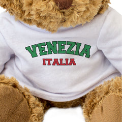 VENEZIA, ITALIA - Teddy Bear - Cute Cuddly - Funny Venice Italy Gift Present
