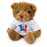 Vive La France - Teddy Bear