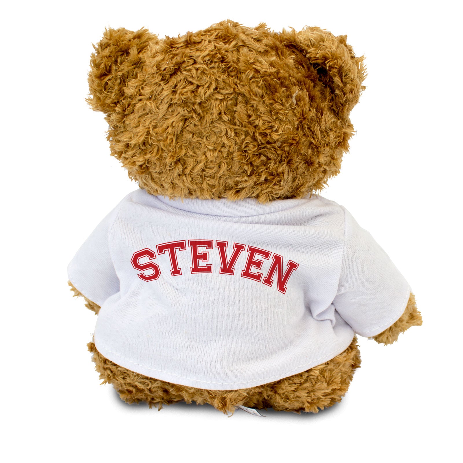 Best Plumber Personalised - Teddy Bear - Gift Present