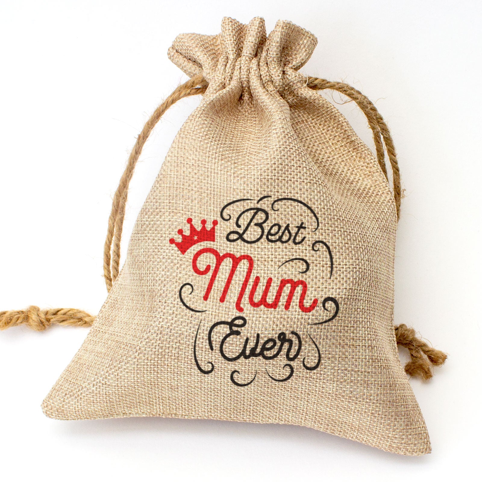 Best Mum Ever - Toasted Coconut Bowl Candle – Soy Wax - Gift Present