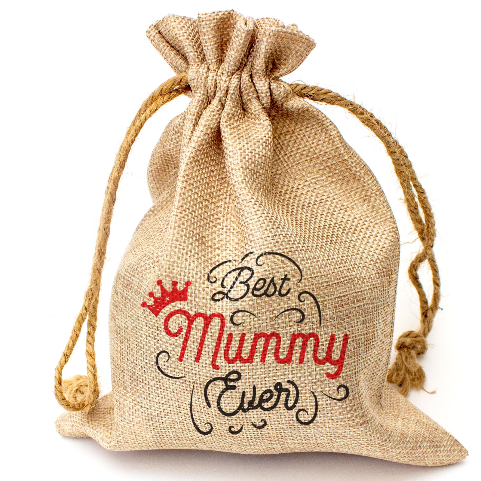 Best Mummy Ever - Toasted Coconut Bowl Candle – Soy Wax - Gift Present