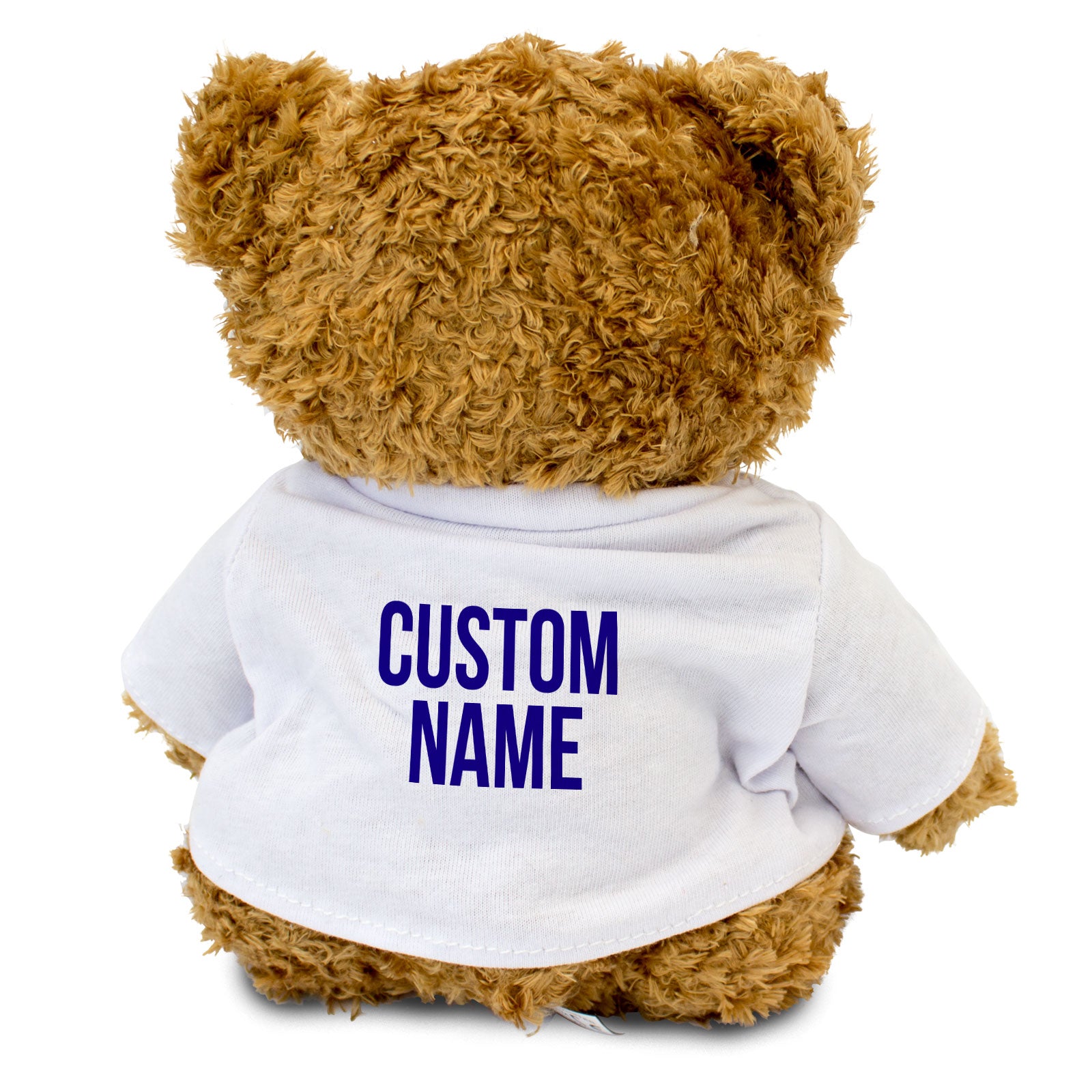 Best Teacher Ever 2026 Personalised - Teddy Bear - Cute - Teacher Gift 2026
