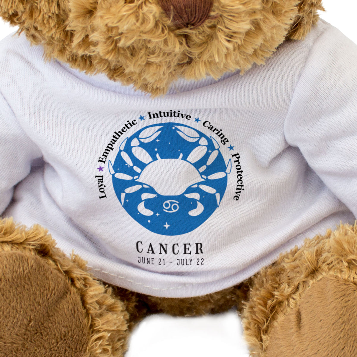 Cancer (Star Sign) - Teddy Bear