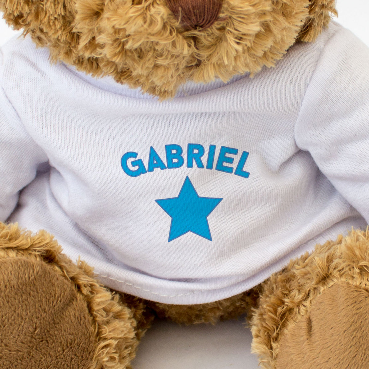 Gabriel - Teddy Bear - Gift Present