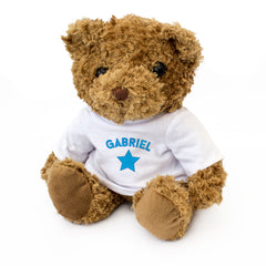 Gabriel - Teddy Bear - Gift Present