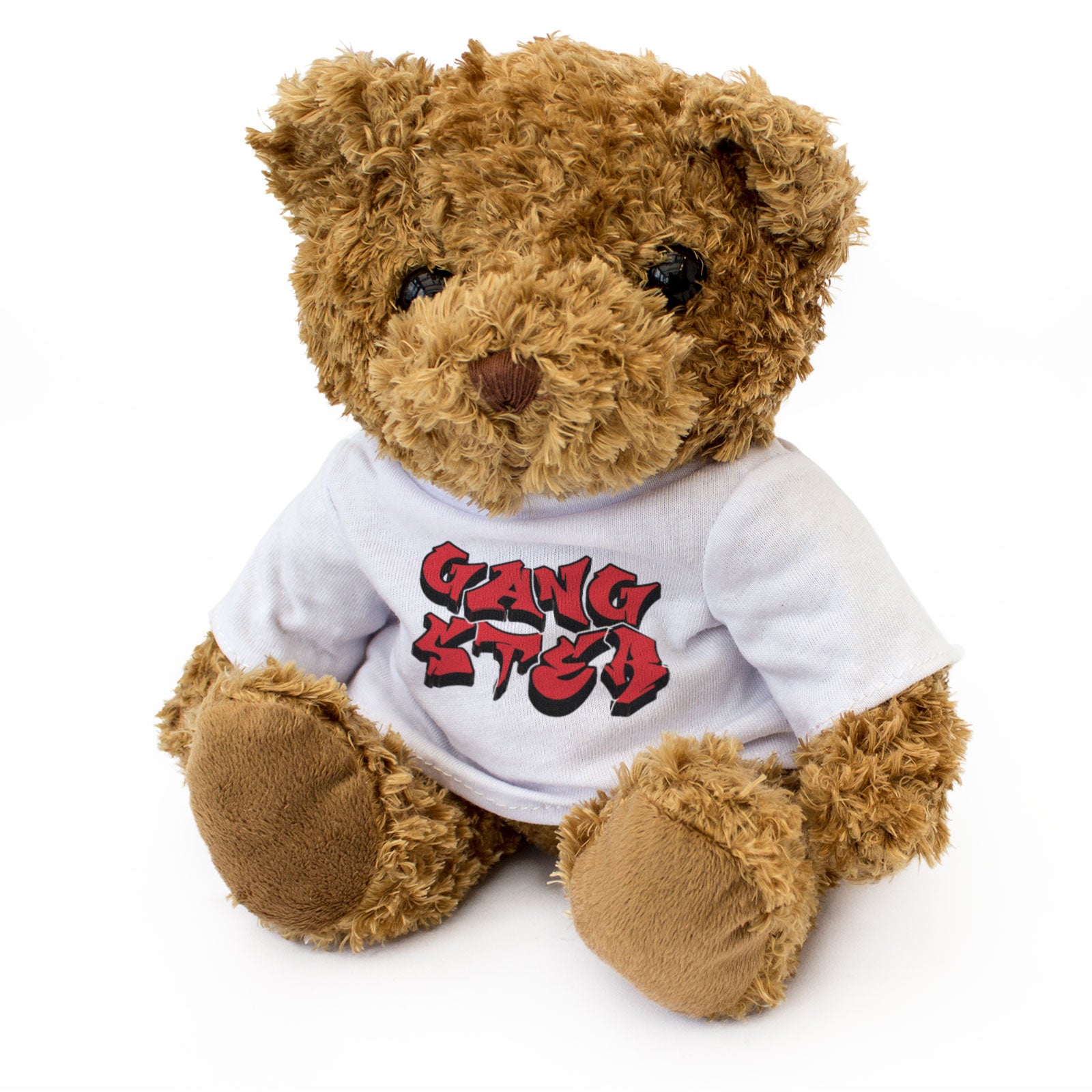 Gangster - Teddy Bear