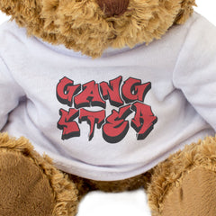 Gangster - Teddy Bear