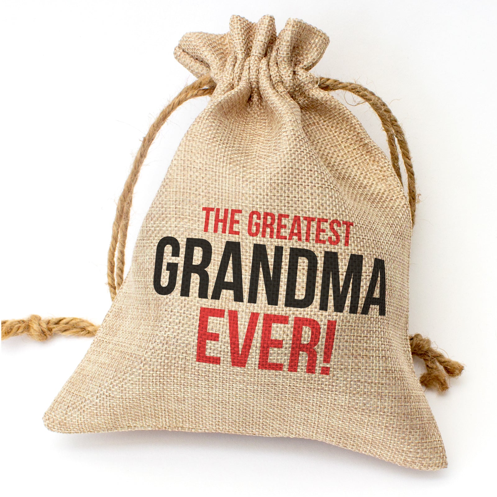 The Greatest Grandma Ever - Toasted Coconut Bowl Candle – Soy Wax - Gift Present