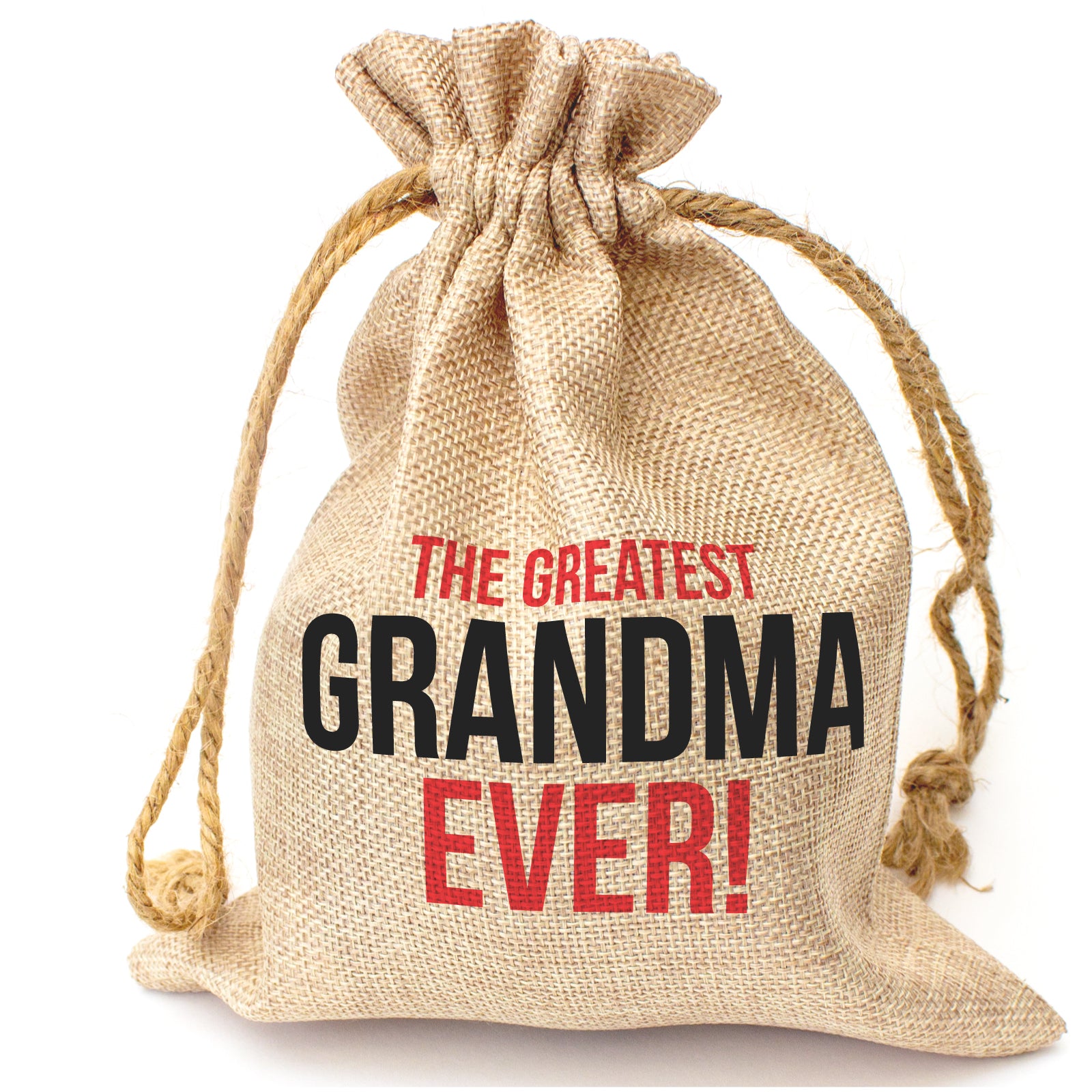 The Greatest Grandma Ever - Toasted Coconut Bowl Candle – Soy Wax - Gift Present