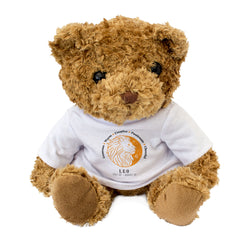 Leo (Star Sign) - Teddy Bear