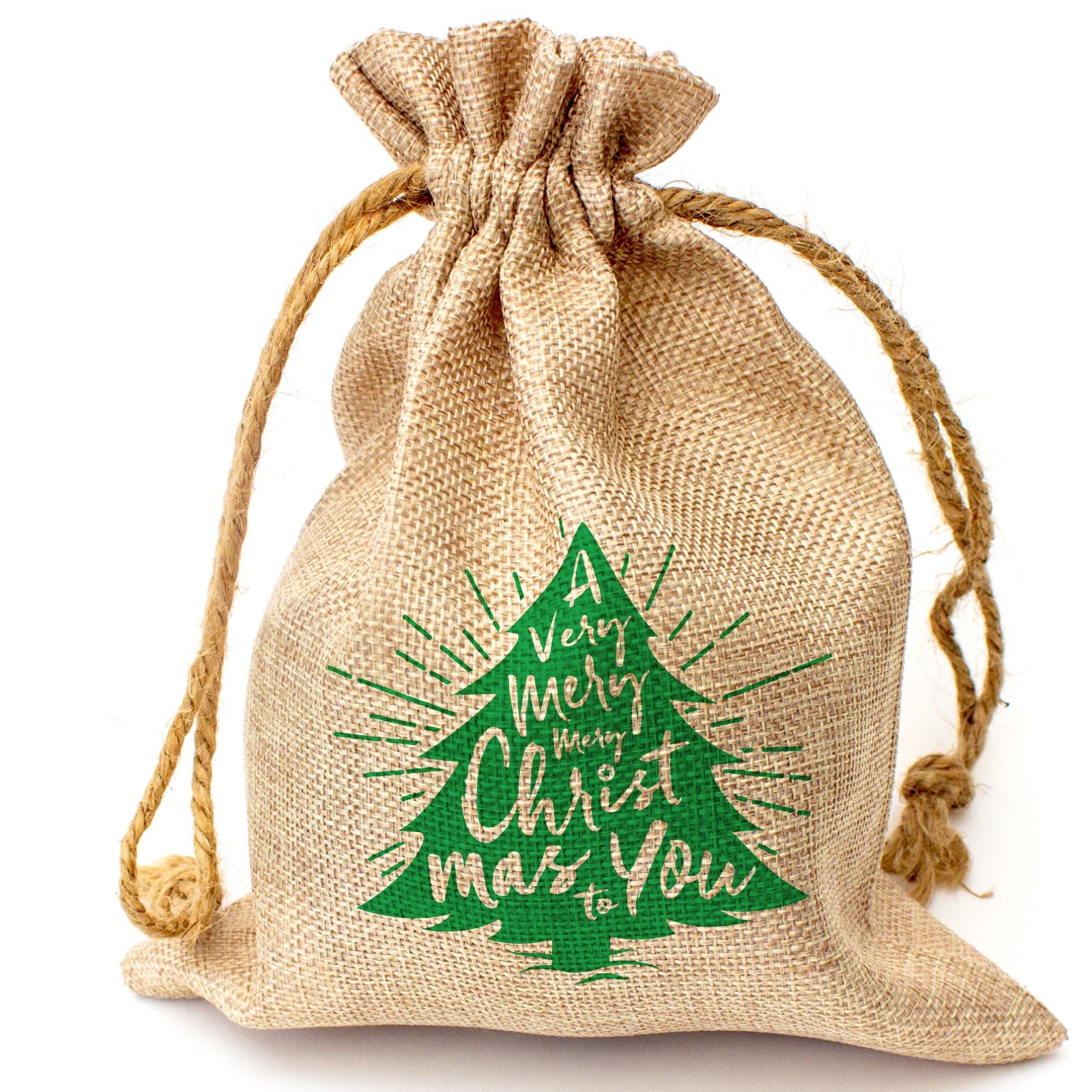 A Very Merry Christmas To You - Toasted Coconut Bowl Candle – Soy Wax - Gift Present