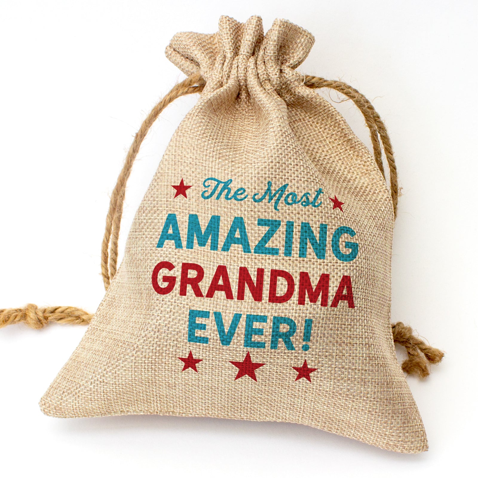 The Most Amazing Grandma Ever - Toasted Coconut Bowl Candle – Soy Wax - Gift Present