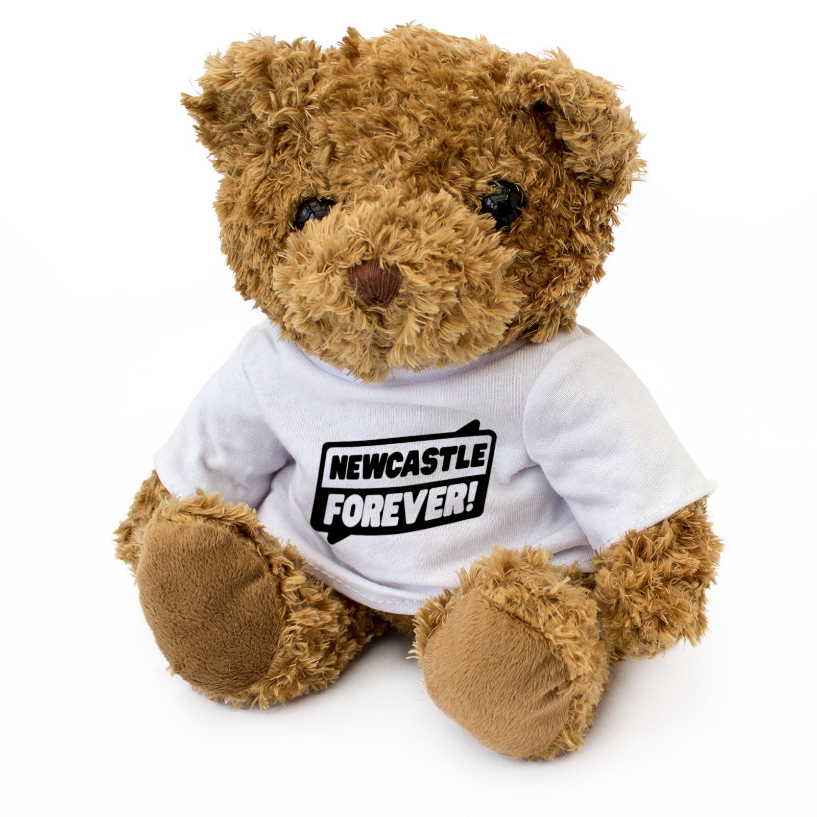 Newcastle Forever! - Teddy Bear