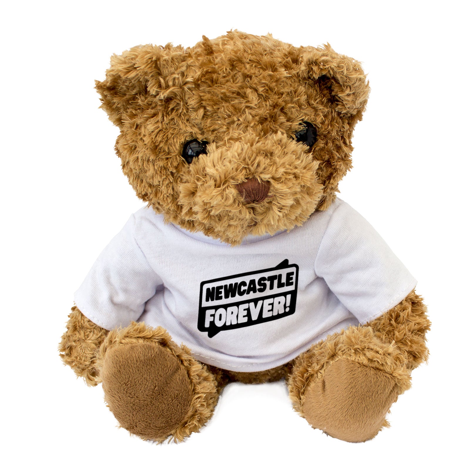 Newcastle Forever! - Teddy Bear