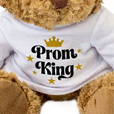 Prom King - Teddy Bear