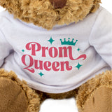 Prom Queen - Teddy Bear