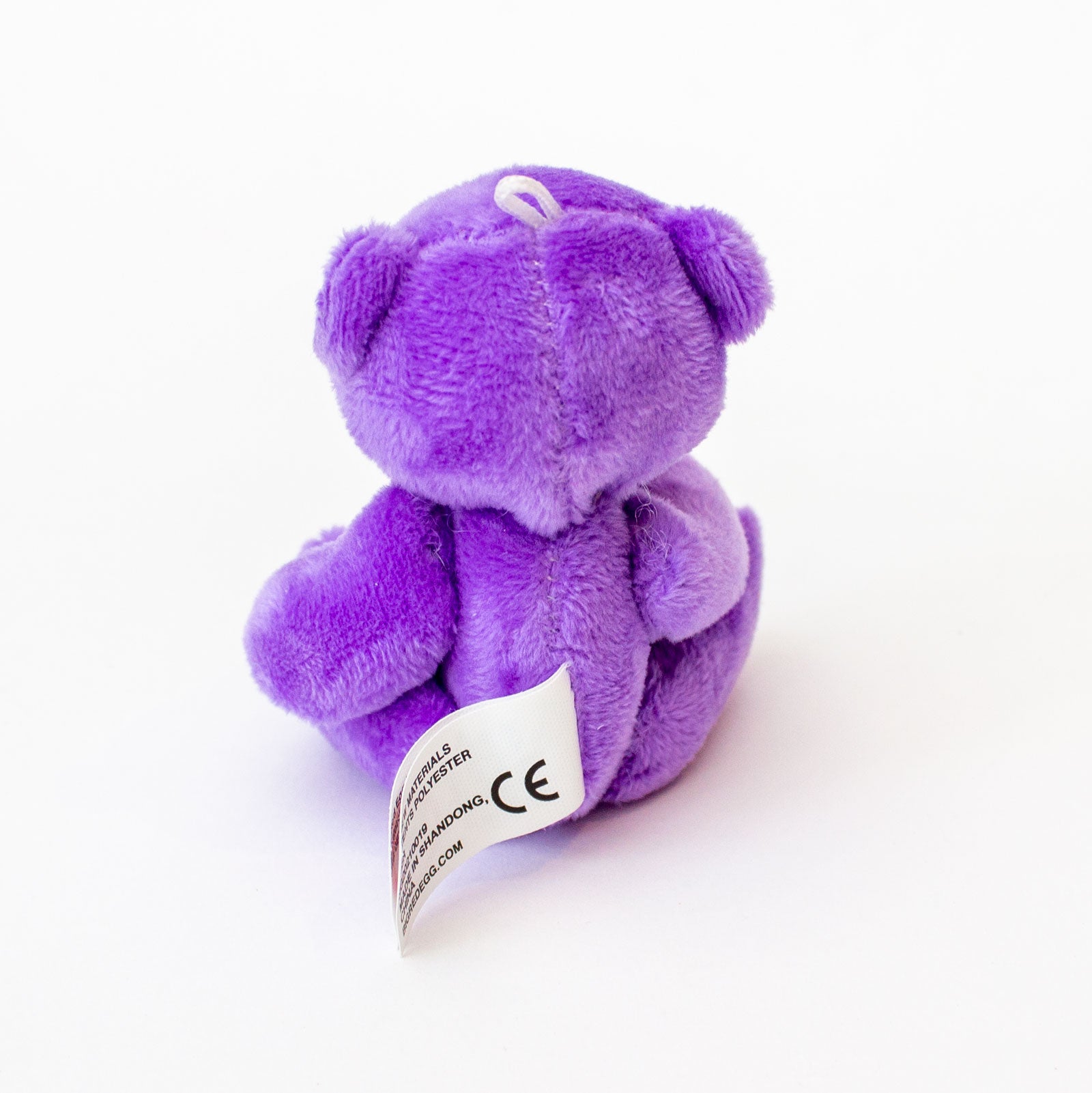 100 X Small Purple Teddy Bears - Cute Soft Adorable
