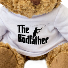 The Rodfather - Teddy Bear