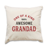 Awesome Grandad Cushion Cover