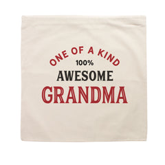 Awesome Grandma Cushion Cover