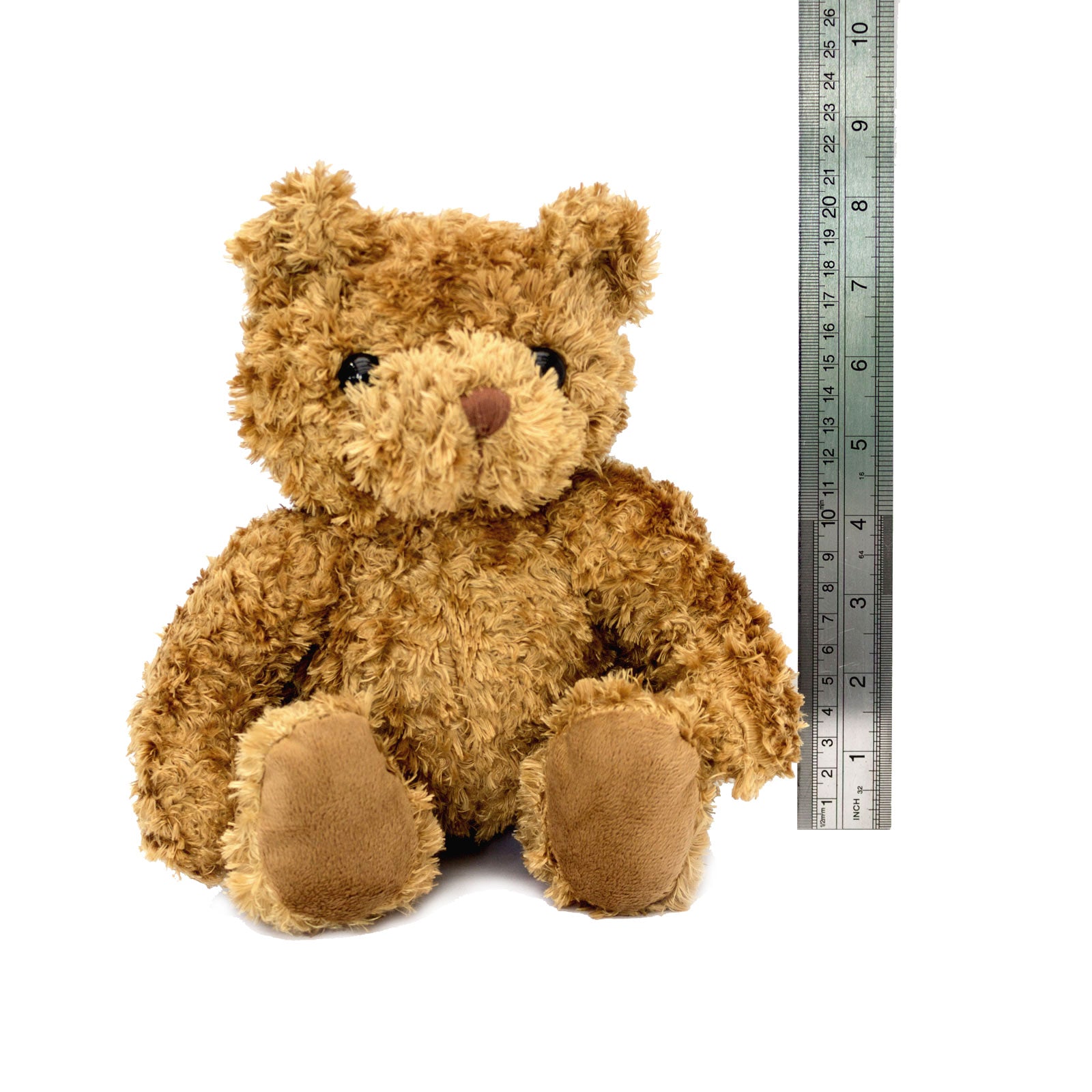 Get Well Soon Evaline - Teddy Bear