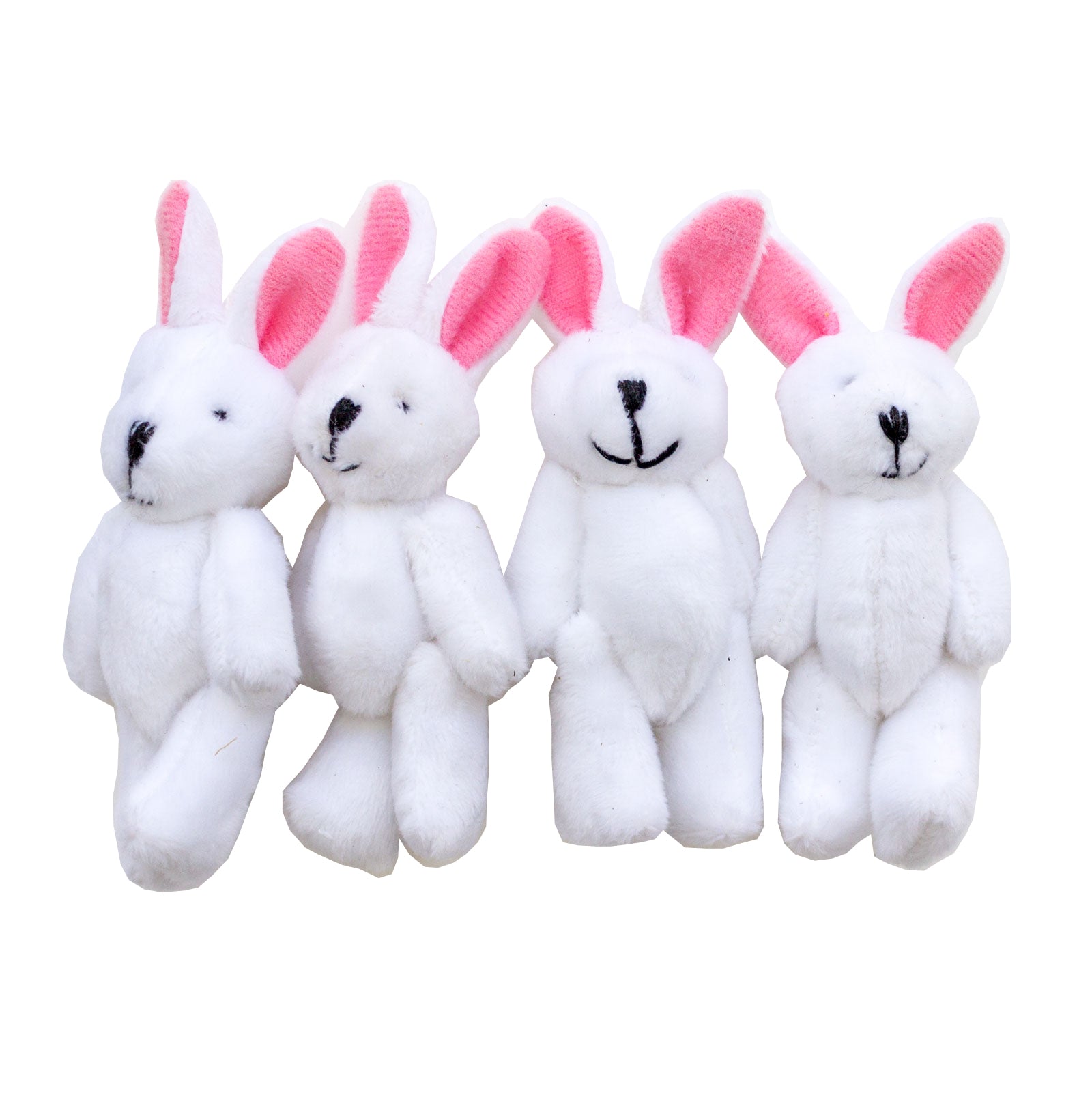 Small Rabbits X 80 - Cute Soft Adorable