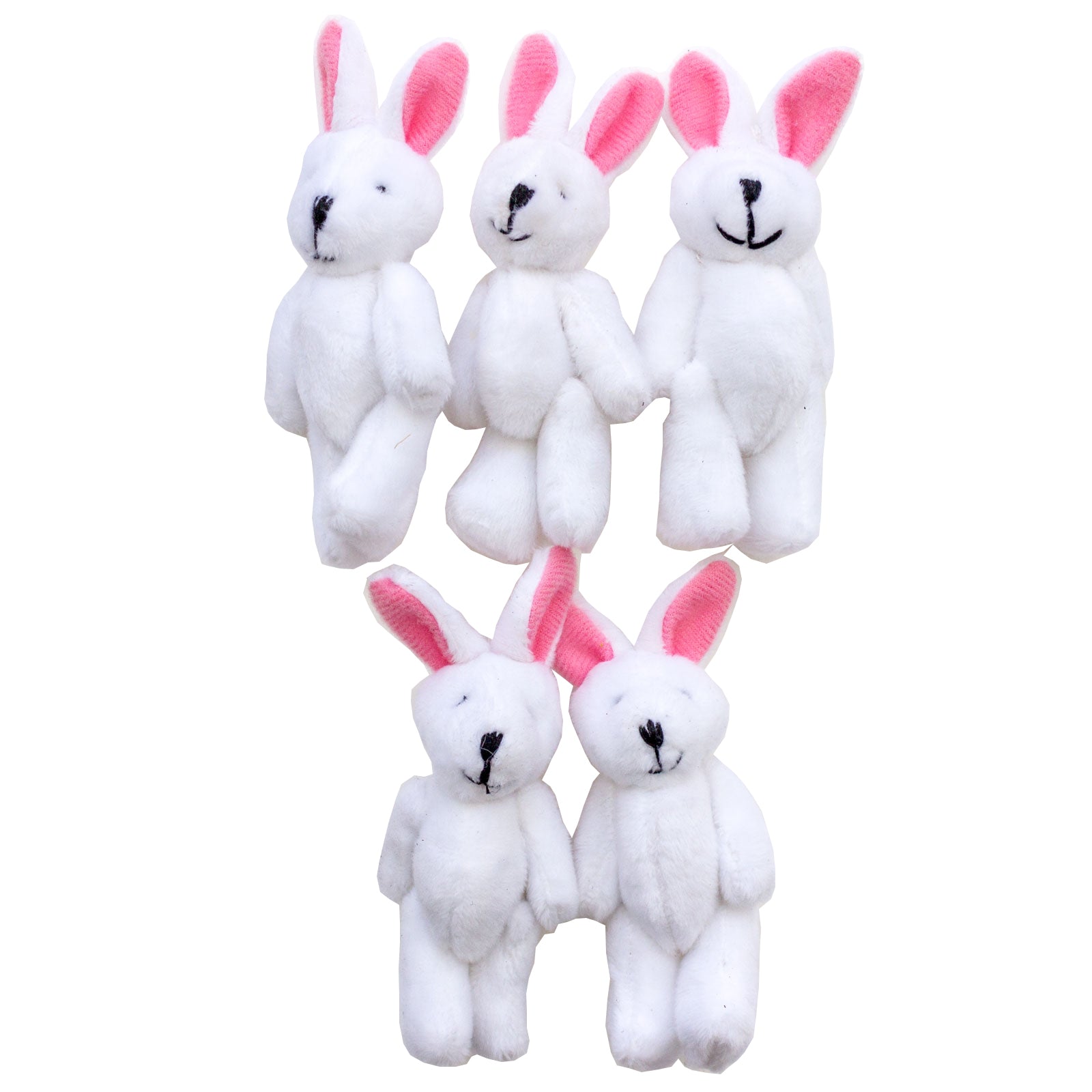 Small Rabbits X 20 - Cute Soft Adorable