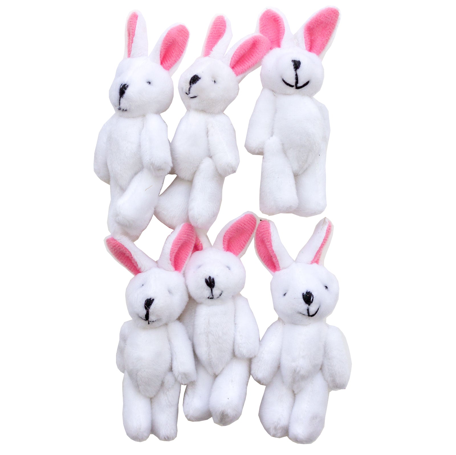 Small Rabbits X 35 - Cute Soft Adorable
